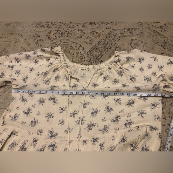 Neuflora Isabella Dress - Picture 4 of 6